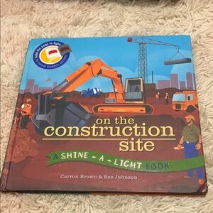 On the Construction Site